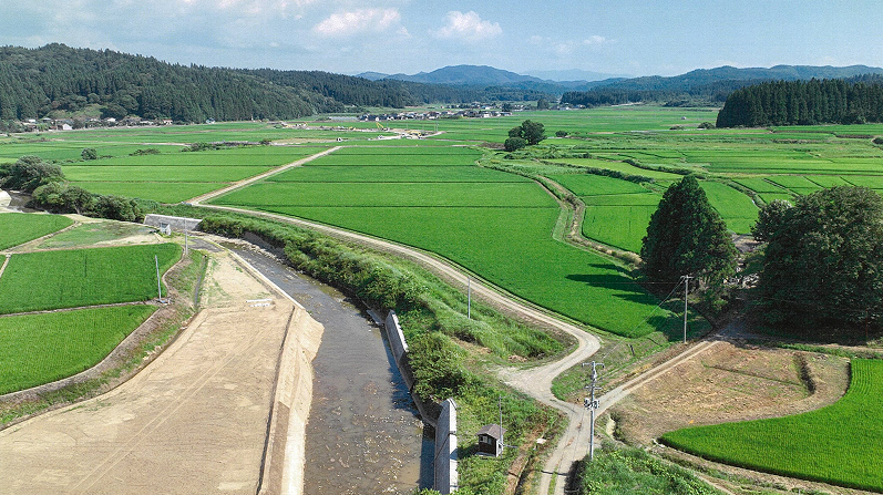 風景